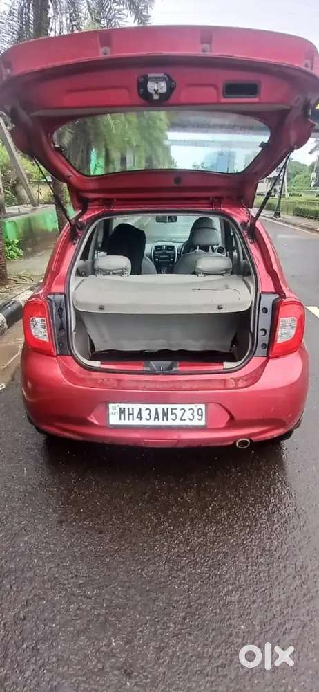 Nissan Micra 2013 Xl