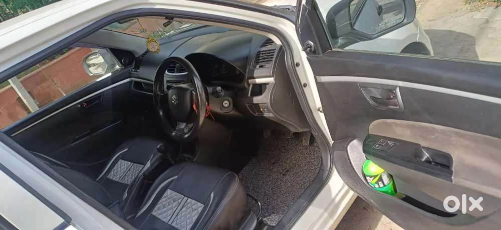 Maruti Suzuki Swift 2017 Petrol Well Maintained