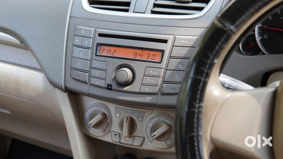 Maruti Suzuki Ertiga 2012-2015 Vxi Abs, 2013, Petrol