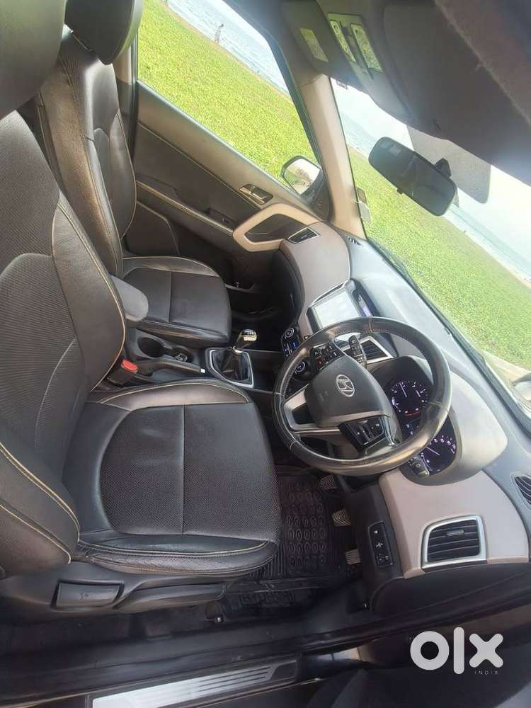 Hyundai Creta 1.6 Sx Option Diesel, 2017, Diesel