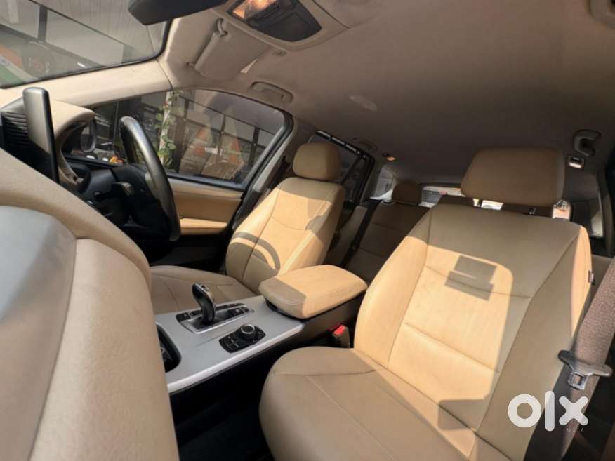 Bmw X3 X Drive 20d X-line, 2013, Petrol