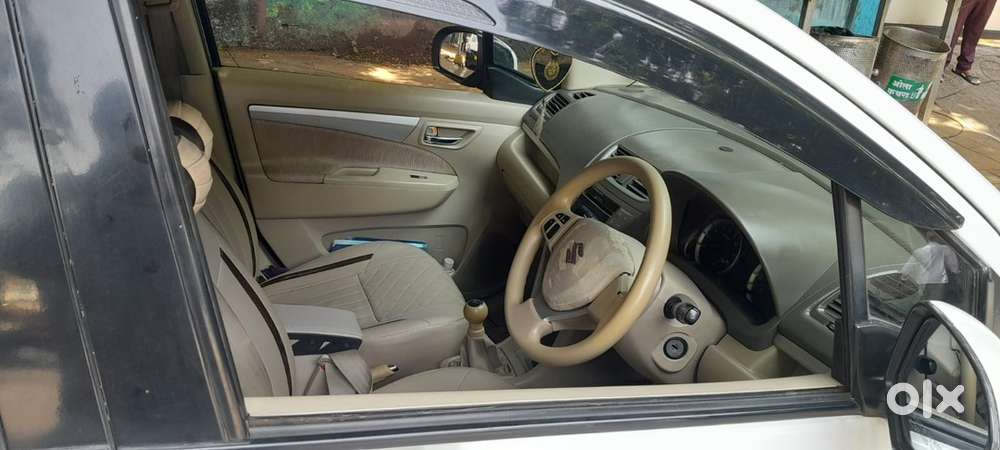 2014 Maruti Ertiga Km Driven