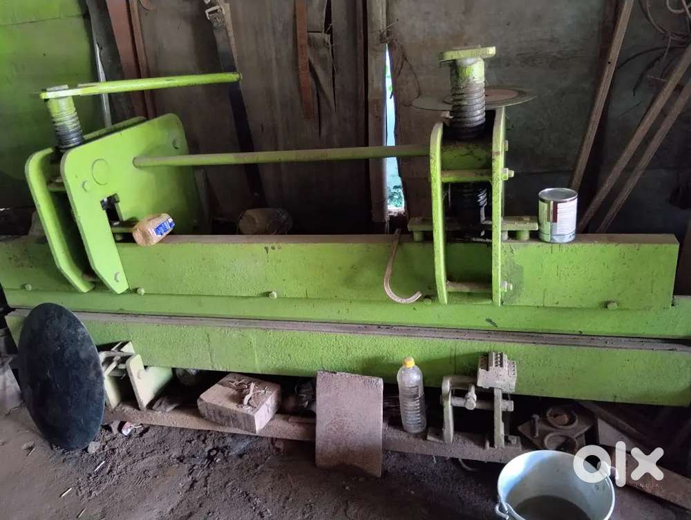 Plain Sheet bending machine
