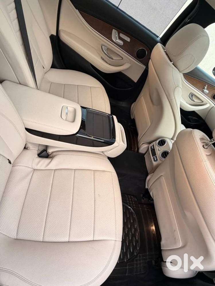 Mercedes-benz E-class, 2017, Diesel