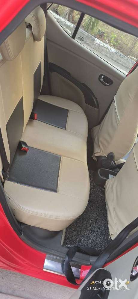 Hyundai I10 1.2 Kappa Sportz, 2013, Petrol