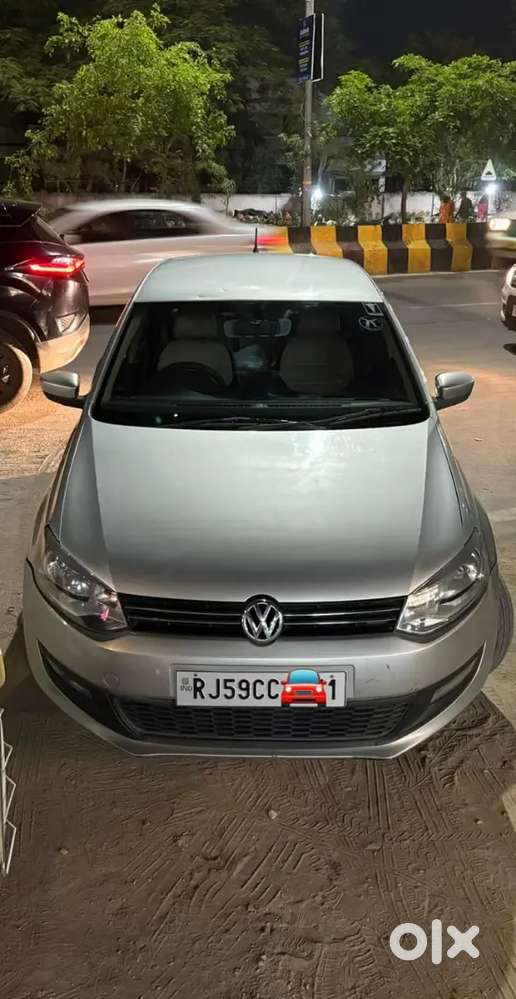 Polo Diesel @2,30,000/-