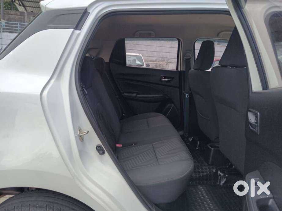 Maruti Suzuki Swift, 2022, Petrol