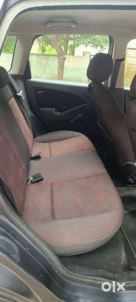 Ford Figo Diesel, 2012, Diesel