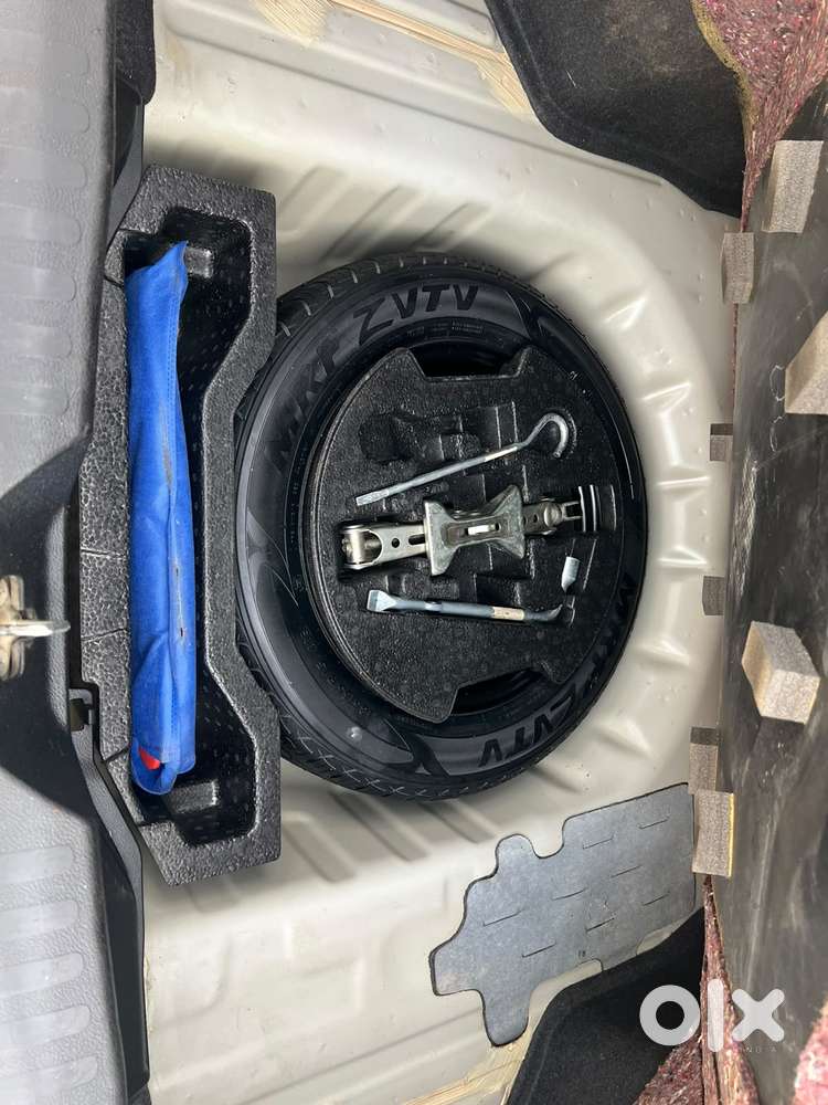 Maruti Suzuki Ciaz Smart Hybrid Delta , 2019, Petrol