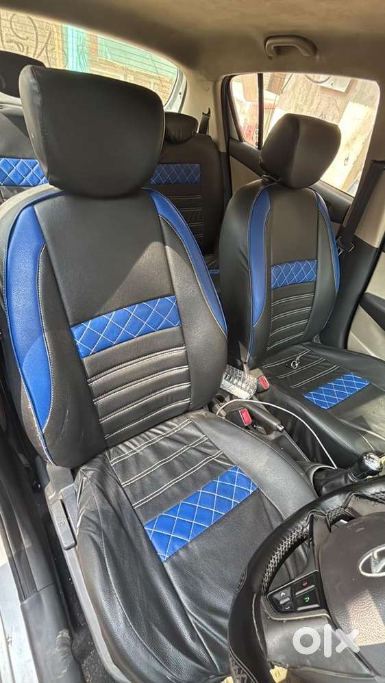 Hyundai I20 2014 Petrol Well Maintained
