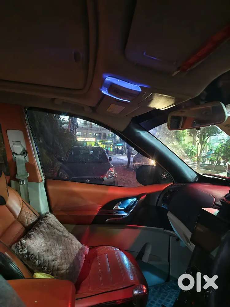 Mahindra Xuv500 2.2 Diesel 2015