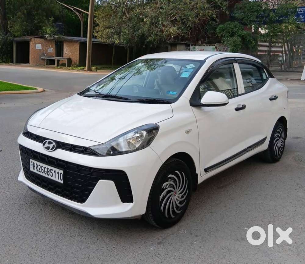 Hyundai Aura 1.2 S Cng, 2025, Cng & Hybrids