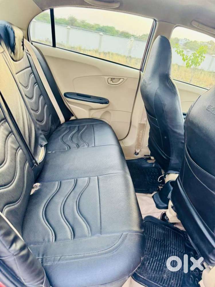 Honda Amaze 1.5 S I-dtec, 2015, Diesel