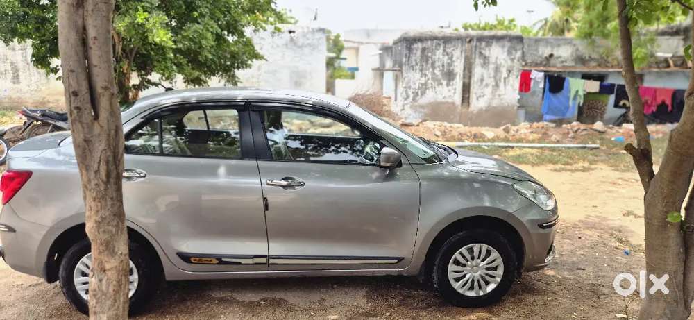 Maruti Suzuki Dzire 2021 Petrol 80000 Km Driven