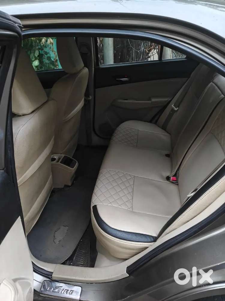 Maruti Suzuki Swift Dzire 2021 Petrol 180000 Km Driven