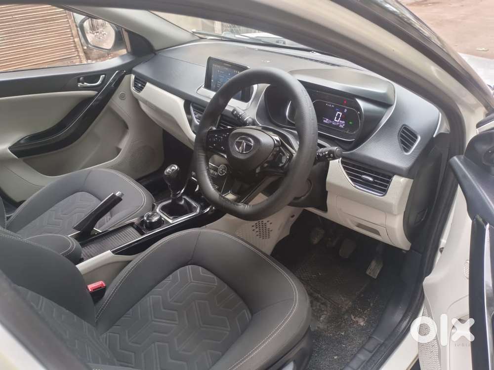 Tata Nexon 1.5 Revotorq Xz Plus, 2023, Diesel