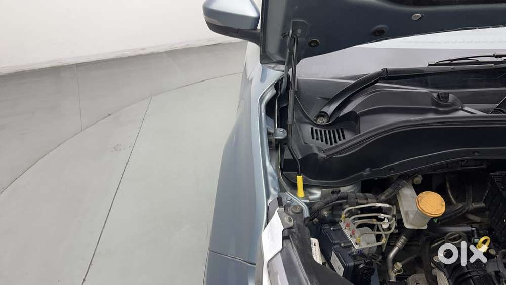 Tata Punch Accomplished, 2022, Petrol