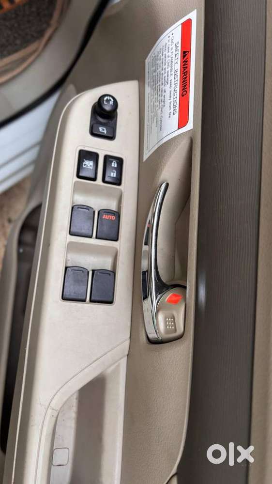 Maruti Suzuki Ertiga, 2025, Petrol