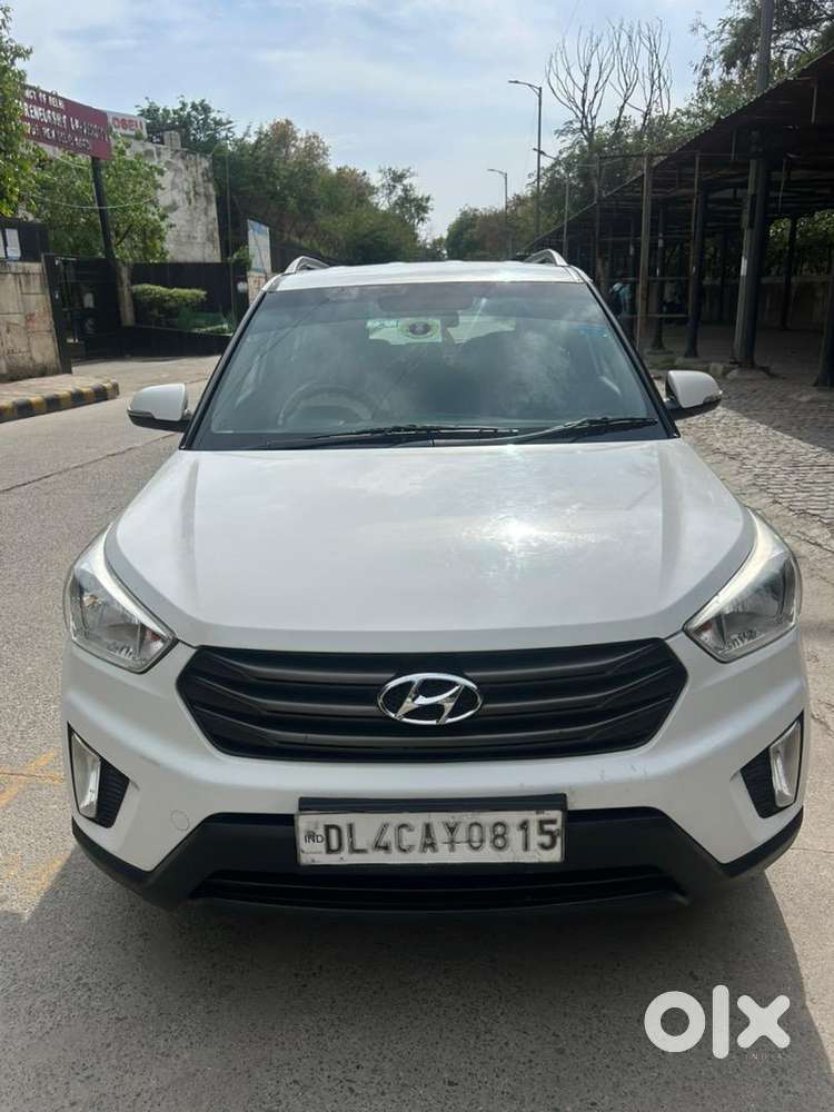 Hyundai Car 2018 Petrol