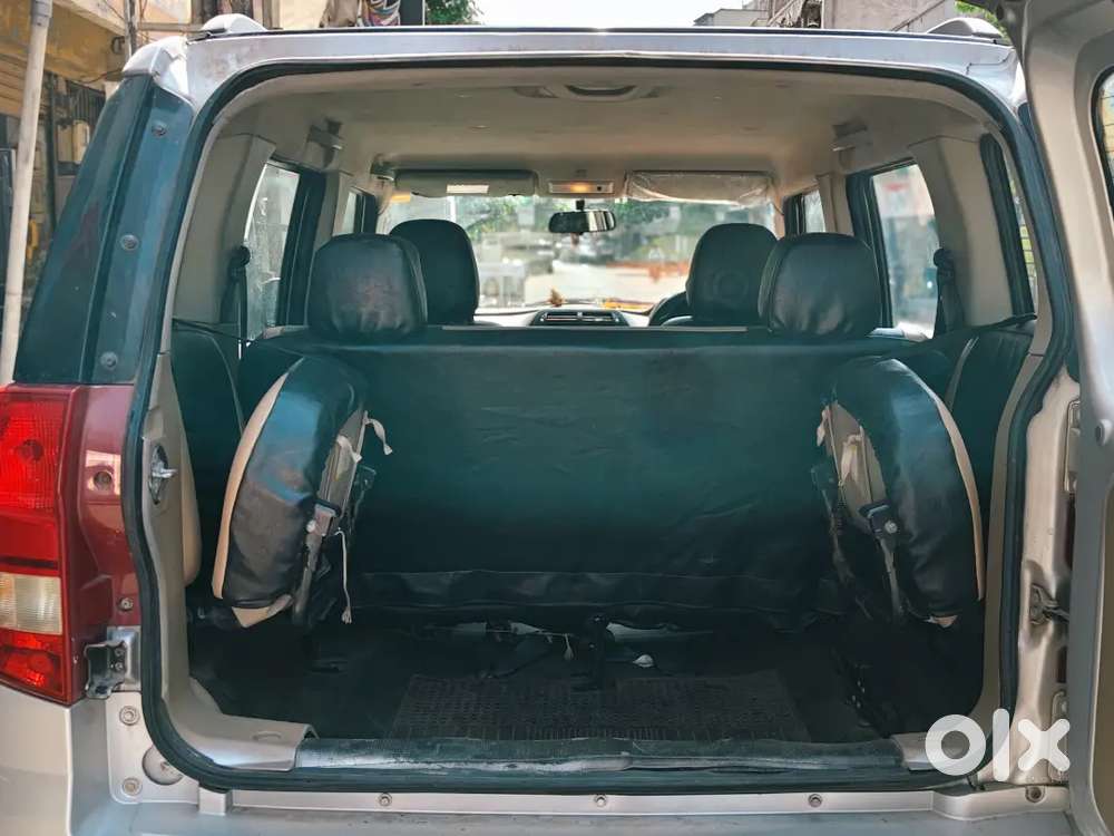 Mahindra Tuv 300 2017 Diesel 83457 Km Driven