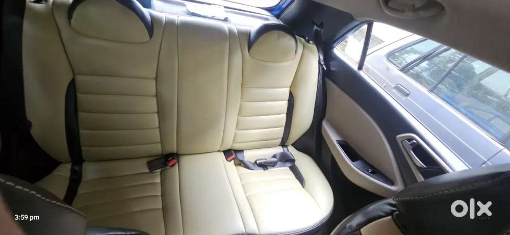 Well Maintained I20 Asta