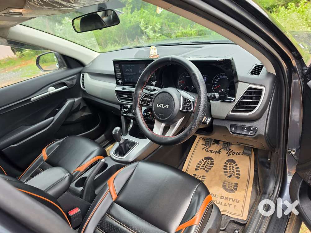 Kia Seltos Htk D, 2023, Diesel