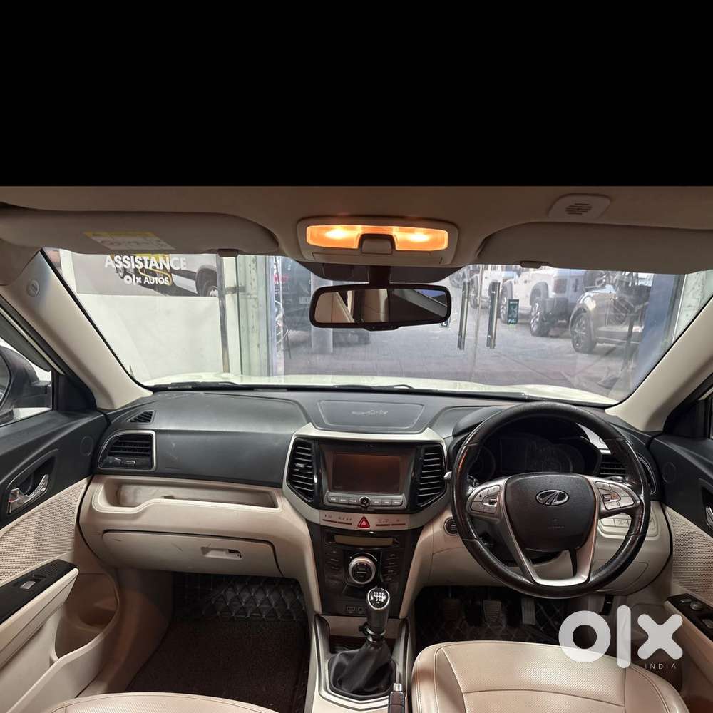 Mahindra Xuv300 W8 Option Diesel, 2019, Diesel