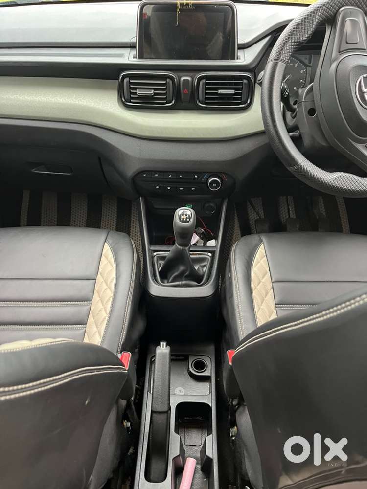 Tata Punch Camo 2023 Petrol