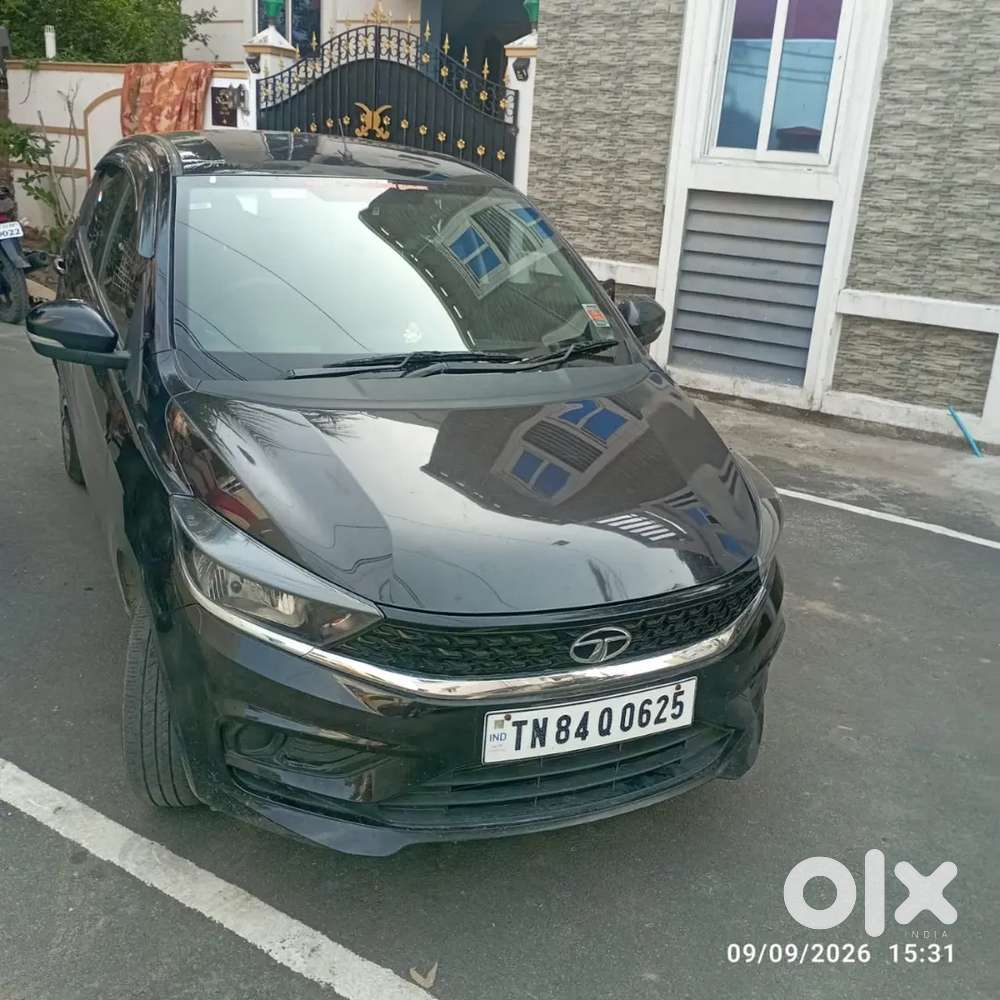 Tata Tiago Revotron Xt 2023