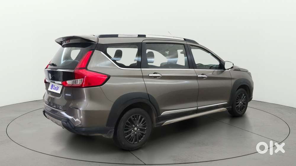 Maruti Suzuki Xl6 Zeta At, 2021, Petrol