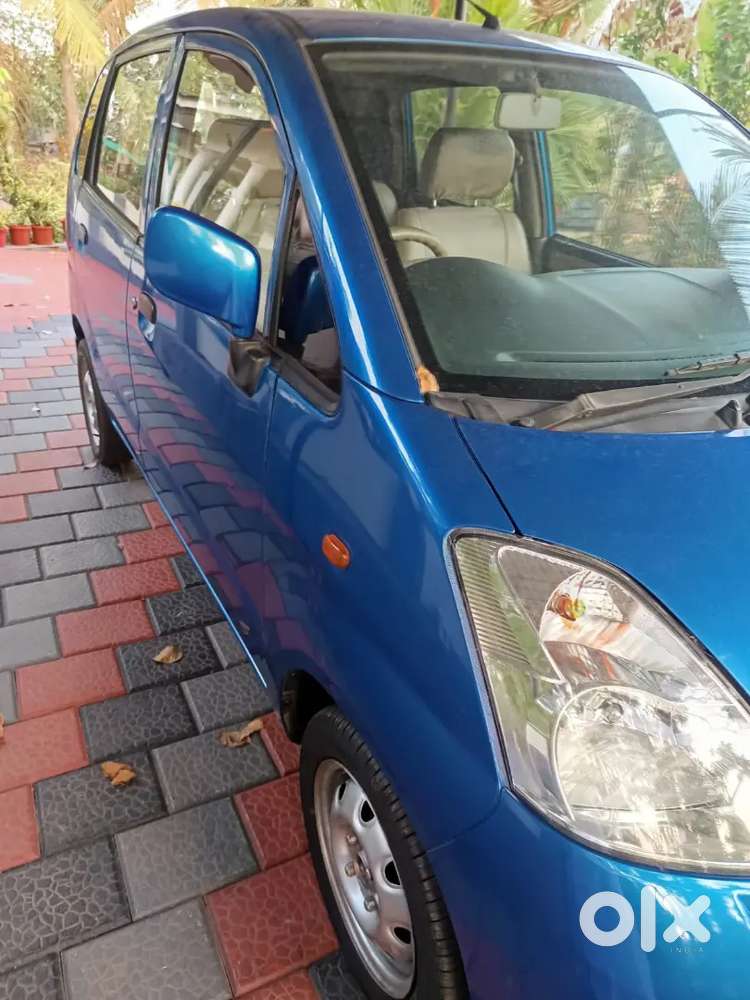 Maruti Suzuki Estilo Petrol 128941 Km Driven