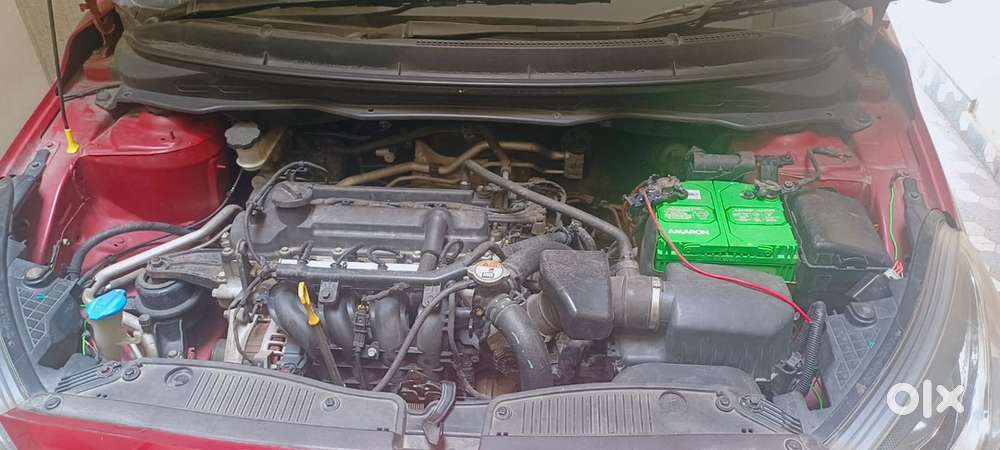 2012 Hyundai I20 Manual Petrol 1st Owner
