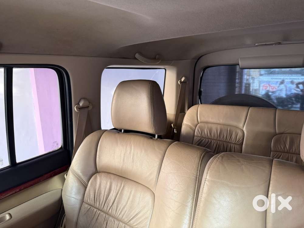 Ford Endeavour 2010 Diesel Well Maintained