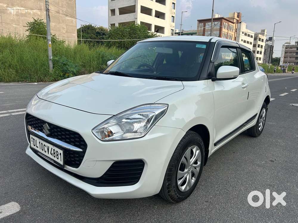 Maruti Suzuki Swift Vxi Ags, 2023, Petrol