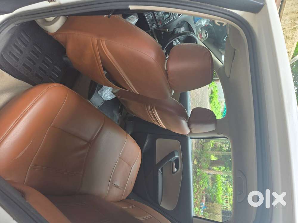 Volkswagen Polo Diesel 2013