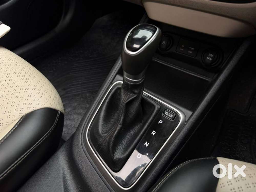 Hyundai Verna Crdi 1.6 Sx, 2018, Diesel