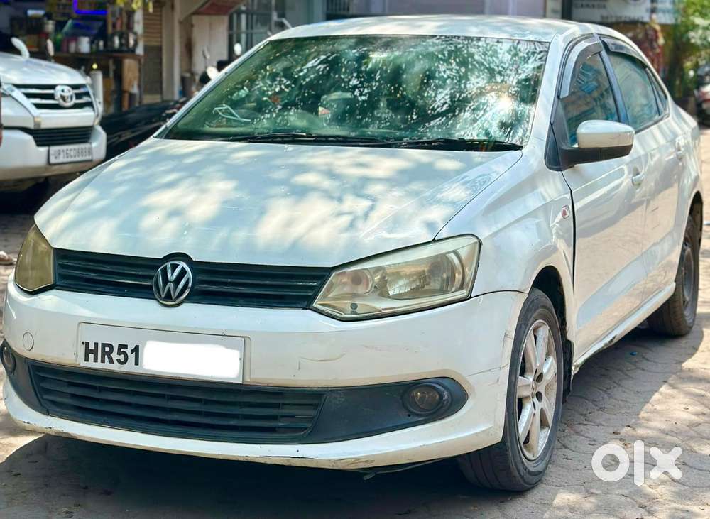 Volkswagen Vento 1.2 Tsi Highline, 2012, Petrol