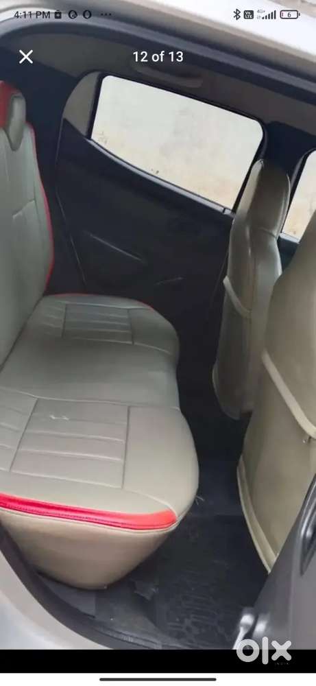Renault Kwid 0.8 Rxt 2017
