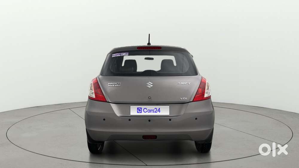 Maruti Suzuki Swift Vdi, 2013, Diesel