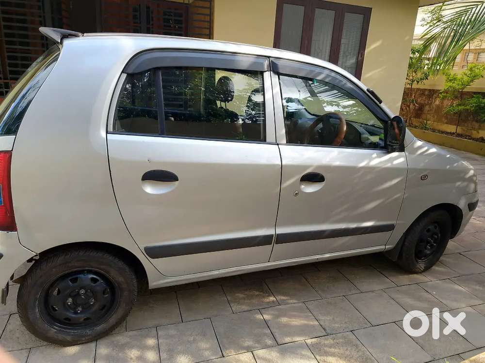 Hyundai Santro Xing 2007