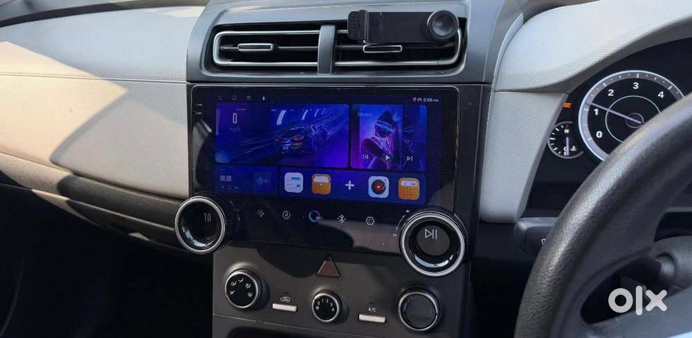 Hyundai Creta 2022 Diesel Well Maintained