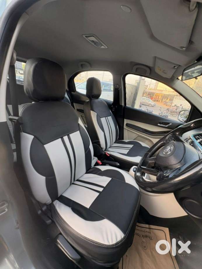 Tata Tiago Ev Xz Plus Tech Lux Lr, 2022, Electric