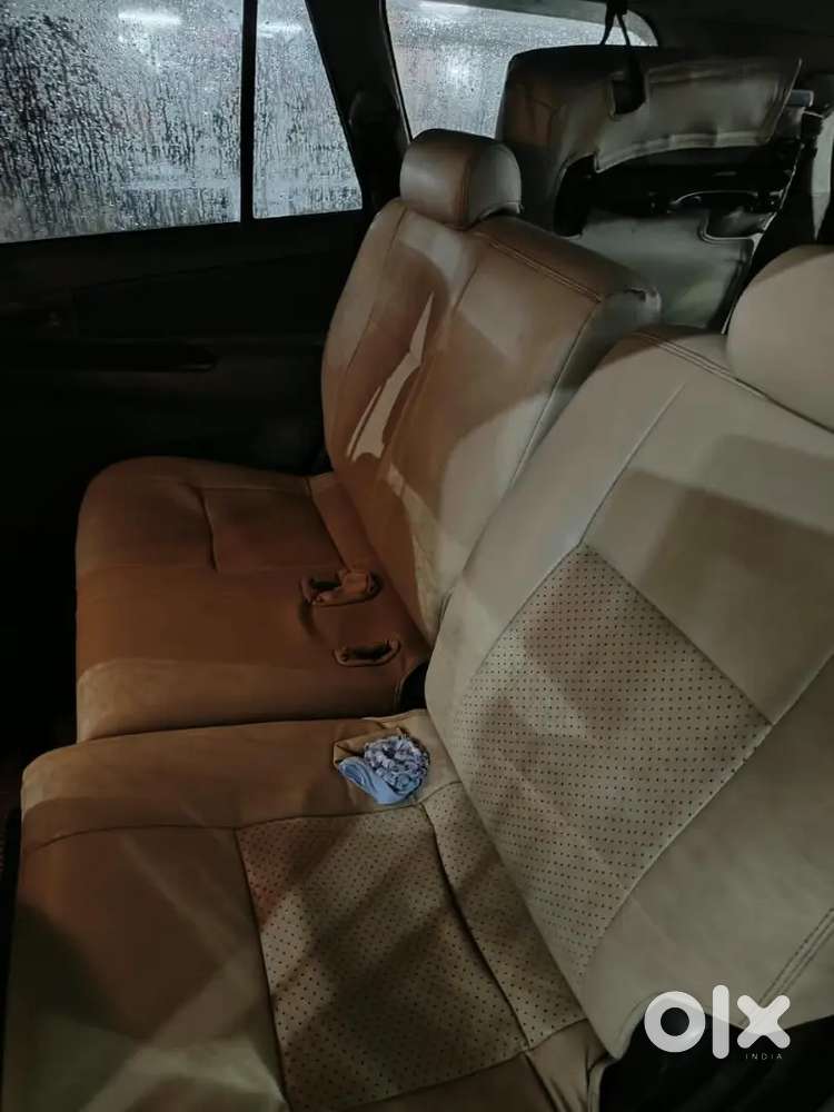 Toyota Innova 2.5 Gx 2016