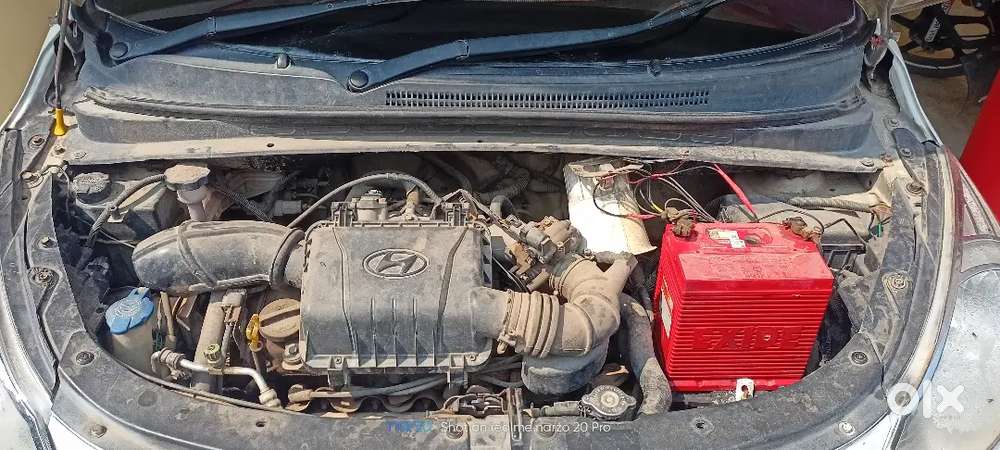 Hyundai I10, Good Condition