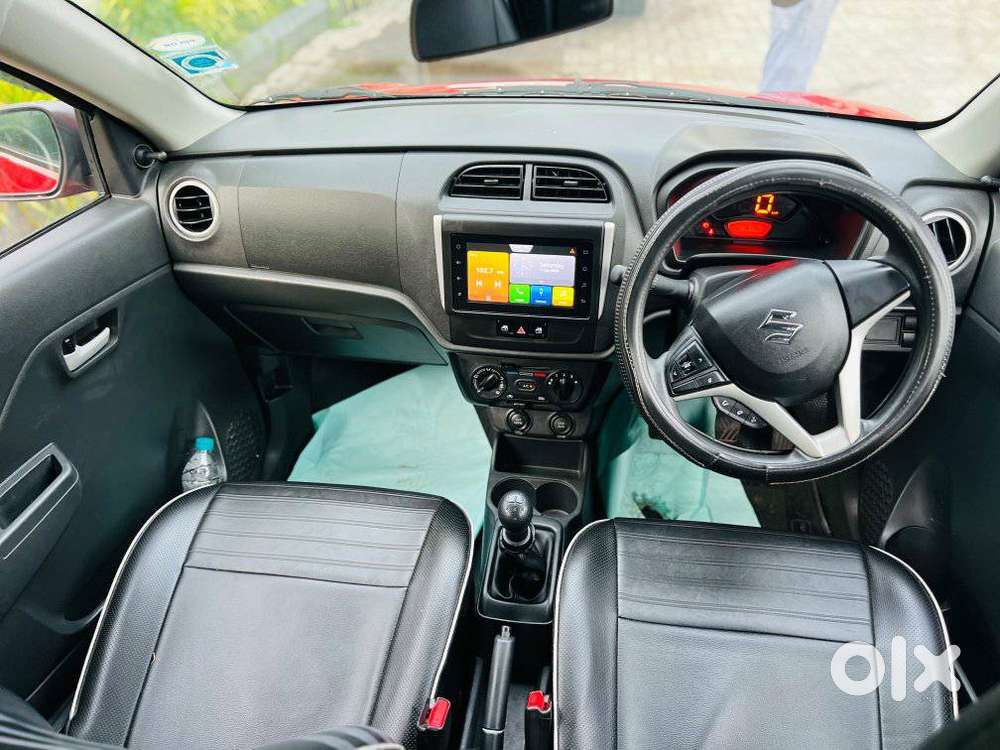 Maruti Suzuki Alto K10 1.0 Vxi, 2022, Petrol