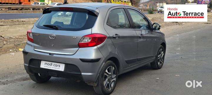 Tata Tiago Xza, 2019, Petrol
