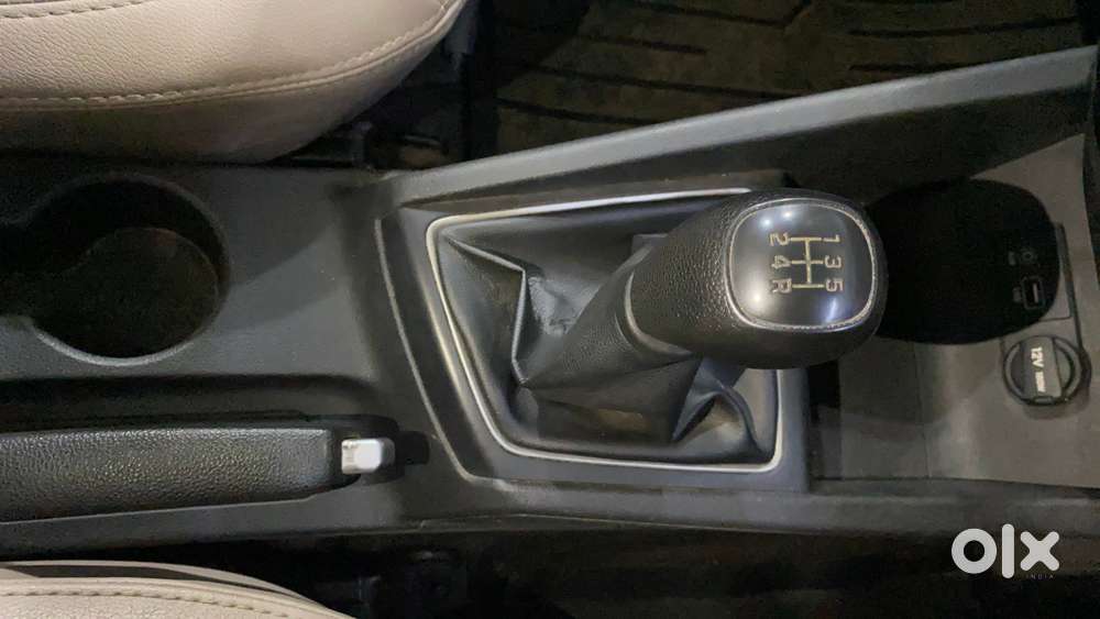 Hyundai Elite I20 Magna 1.2, 2016, Petrol