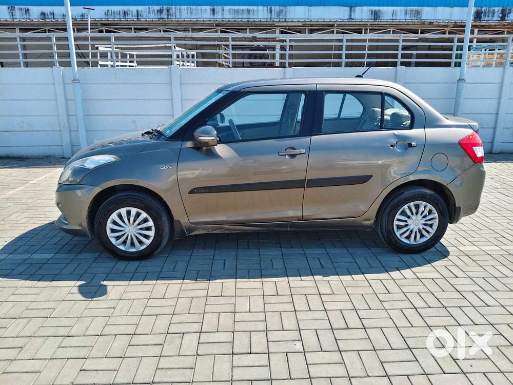 Maruti Suzuki Swift Dzire Vdi Bsiv, 2017, Diesel