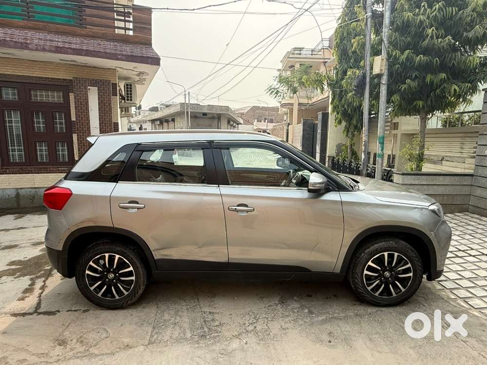 Toyota Urban Cruiser 2022 Petrol Manual