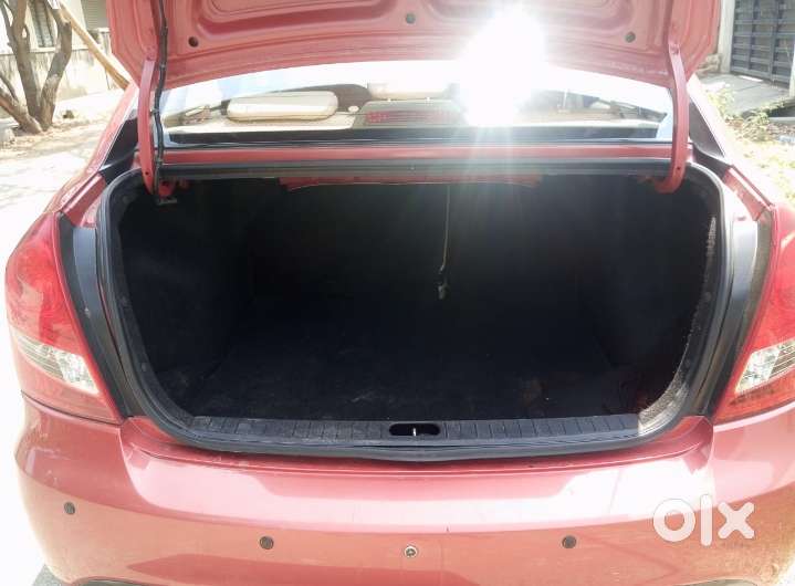 Hyundai Verna Transform 1.6 Vtvt, 2010, Petrol